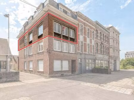 appartement à louer à tournai € 795 (lp5yp) - agence immobilière leclercq | zimmo