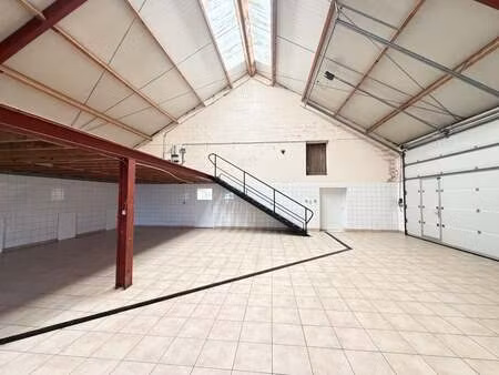 bien professionnel à louer à mussy-la-ville € 800 (lp5vp) - juliet immo | zimmo