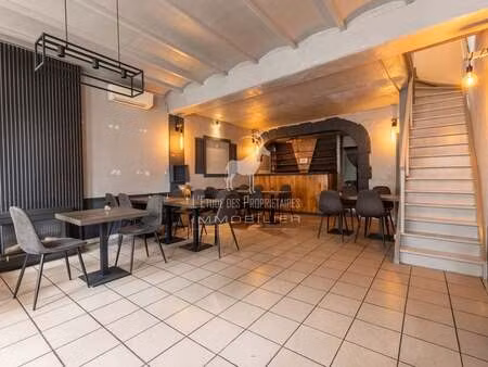 bien professionnel à louer à dampremy € 1.500 (lp5q3) - l'etude des propriétaires - bureau