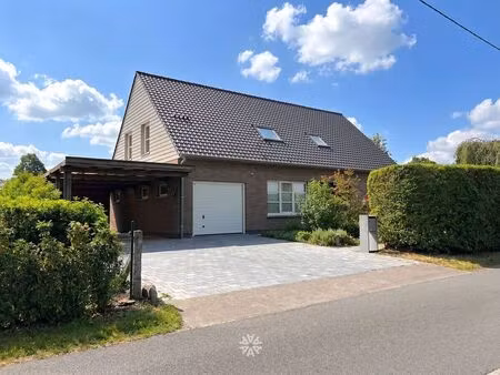 maison à louer à deurle € 1.450 (lp5ze) - axel lenaerts makelaars gent | zimmo
