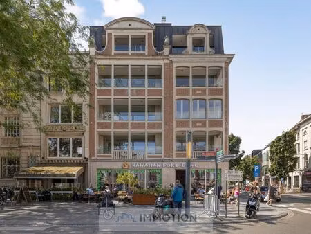 appartement à louer à kortrijk € 1.500 (lp5za) | zimmo