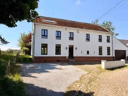 maison à louer à malèves-sainte-marie-wastines € 1.550 (lp5uj) - immobilière hendrix locat