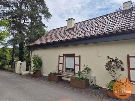 maison à louer à sint-ulriks-kapelle € 1.500 (lp5xh) - het woonburo | zimmo