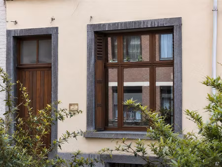 appartement à louer à bruxelles € 850 (lp5km) - immobilière la marquise | zimmo