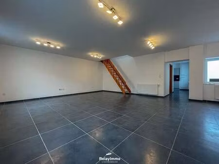 maison à louer à chercq € 895 (lp5d0) - relayimmo - tournai | zimmo
