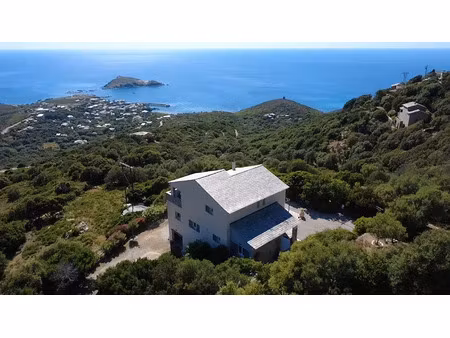 vente maison 6 pièces 170 m² à centuri (20238)  950 000 €