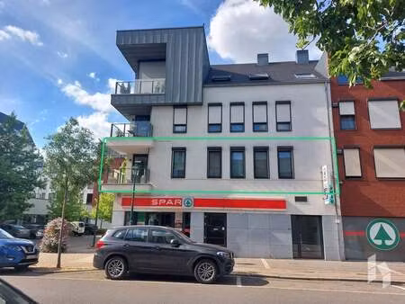 appartement à louer à leopoldsburg € 900 (lp5wy) - het huiskantoor verhuur | zimmo