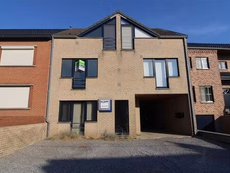 appartement à louer à vlijtingen € 900 (k57g9) - jemar.be | zimmo
