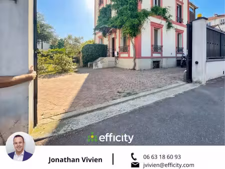 vente maison 9 pièces 238 m² à nanterre (92000)  945 000 €