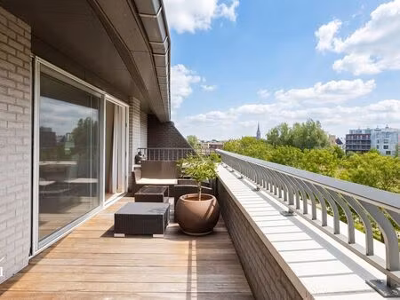 appartement à vendre à sint-amandsberg € 689.000 (lp62i) - irres bvba | zimmo