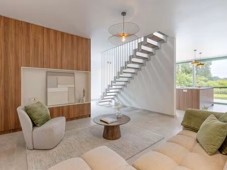 maison à vendre à kerkom € 690.000 (loww7) | zimmo