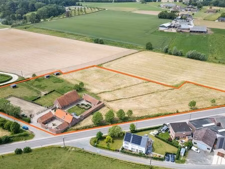 maison à vendre à heikruis € 675.000 (lp5xr) - horse immo | zimmo
