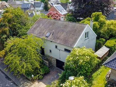 maison à vendre à tervuren € 685.000 (lp606) - era immpuls (tervuren) | zimmo