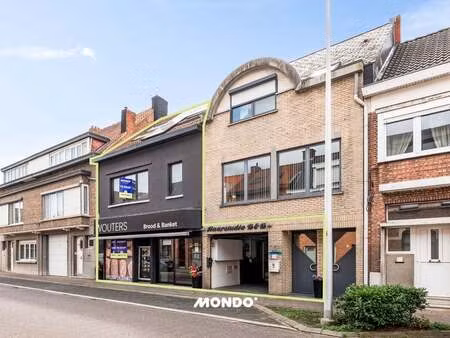 maison à vendre à schelle € 680.000 (lp4nj) - mondo vastgoed | zimmo