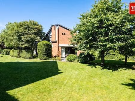 maison à vendre à wondelgem € 725.000 (lp5xo) - top vastgoed | zimmo