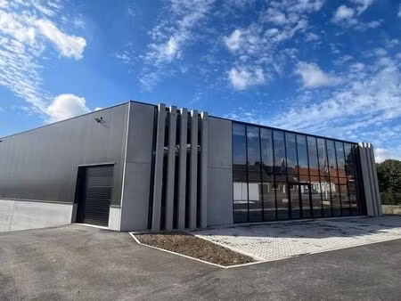 bien professionnel à vendre à aarsele € 770.125 (lp599) | zimmo