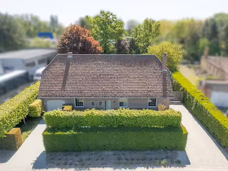 maison à vendre à alken € 760.000 (lp56x) - vastgoed lamfert | zimmo