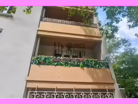 vente appartement 2 pièces 48.59 m² à carpentras (84200)  82 000 €