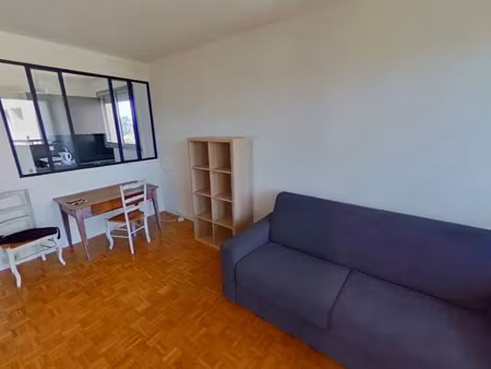 location appartement 1 pièce 35 m² à lyon 5 (69005)