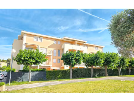appartement sanary-sur-mer 26.5 m² t-1 à vendre  177 650 €