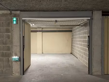 location garage à saint-julien-en-genevois (74160)