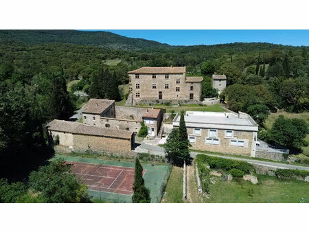 vente château 31 pièces