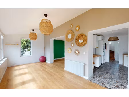 maison cherbourg-octeville m² t-5 à vendre  334 000 €