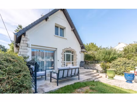 maison ormesson-sur-marne 196 m² t-6 à vendre  795 000 €