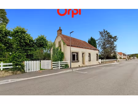 maison tuffé m² t-4 à vendre  76 300 €