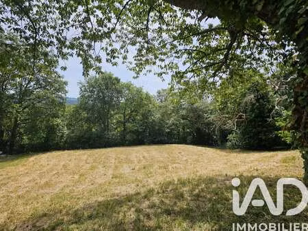 vente terrain à montfort-le-gesnois (72450) : à vendre / 1354m² montfort-le-gesnois
