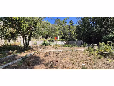 vente terrain 404 m² montpellier (34080)