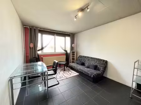 vente appartement 1 pièce 25 m² à bourges (18000)  42 500 €