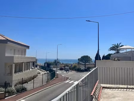 vente appartement 1 pièce 16 m² à carry-le-rouet (13620)  134 000 €