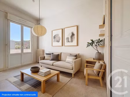 vente appartement 4 pièces 81.78 m² à chadrac (43770)  99 000 €