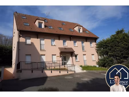 vente appartement 3 pièces 54 m² à epernon (28230)  138 000 €