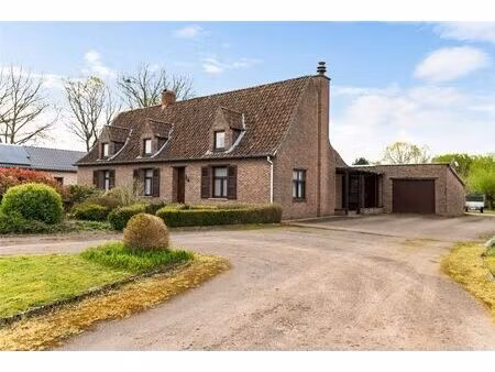 maison à vendre à keizerstraat 9 sinaai (rbw18162)