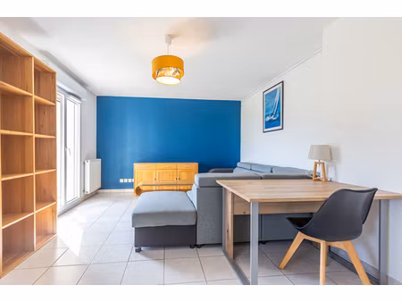 annonce appartement à vendre
