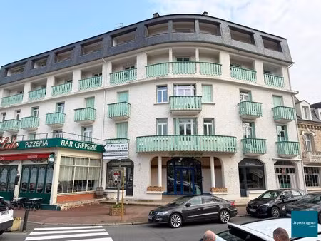 appartement à vendre bagnoles de l'orne normandie