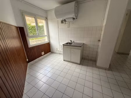 vente appartement 3 pièces 75 m² à chateauroux (36000)  77 420 €