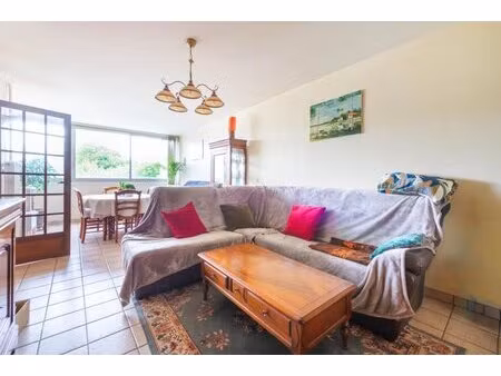 appartement de 5 pièces de 92 m² à franconville