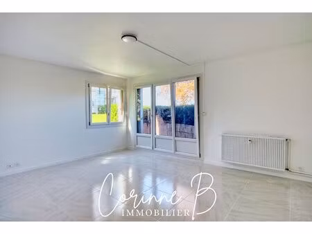 appartement le malesherbois 2 pièce(s) 52.83 m2