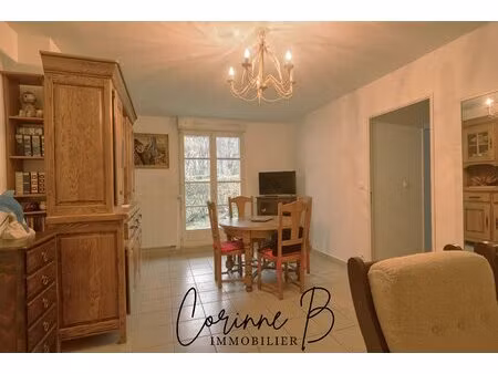 appartement le malesherbois 3 pièce(s) 58 69 m2