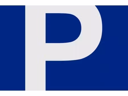 annonce parking/garage à louer