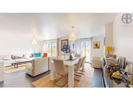 maison de 5 pièces 124.5 m² i rue jules ferry i romainville (93230)