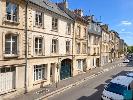 appartement à vendre caen