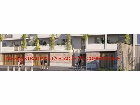 achat : appartement (91260)