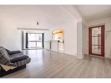 appartement de 3 pièces de 76 m² à nogent-sur-marne