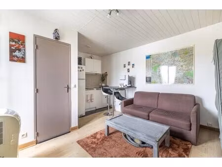 studio de 1 pièce de 18 m² situé à groslay