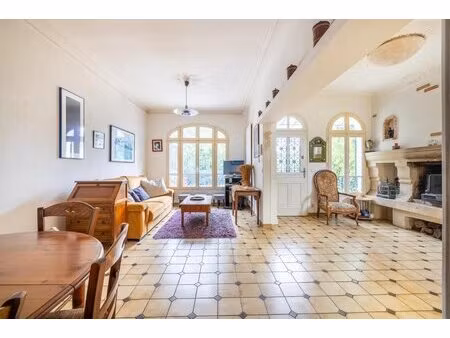 maison de 6 pièces de 90 m² situé à ermont