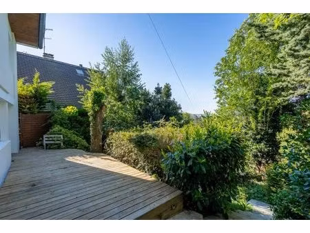 grande maison rénovée de 7 pièces à gagny